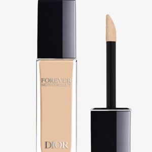 SOLD🔥Dior Forever Skin Correct Concealer - Cream 2W Warm AUTHENTIC